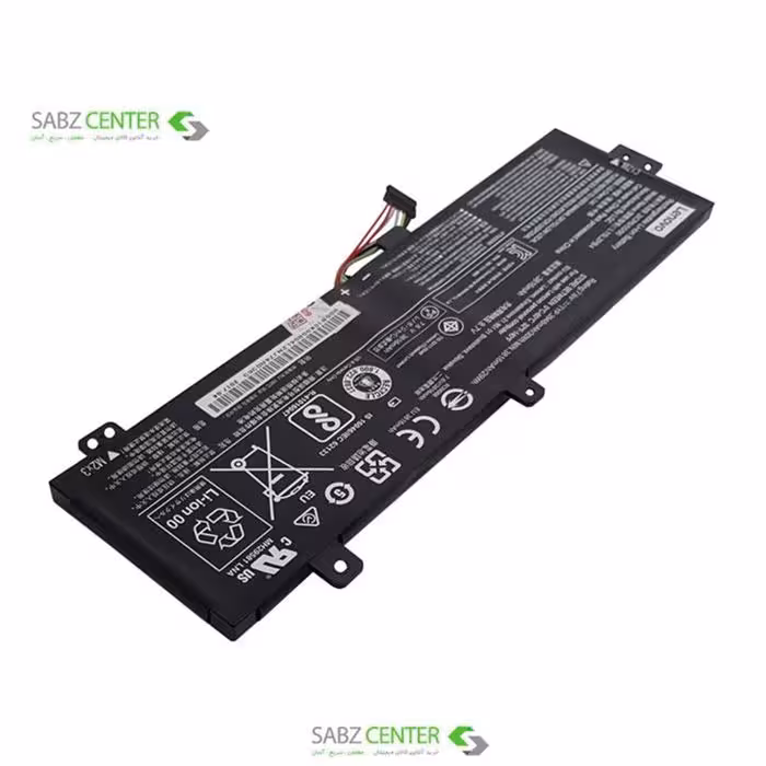باتری لپ تاپ لنوو IdeaPad 310-L15 مشکی