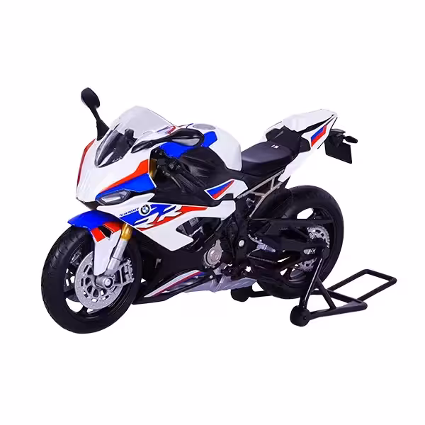 ماکت موتورسیکلت بی ام و S1000RR برند ویلی