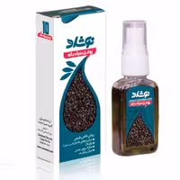روغن سیاهدانه نوشاد