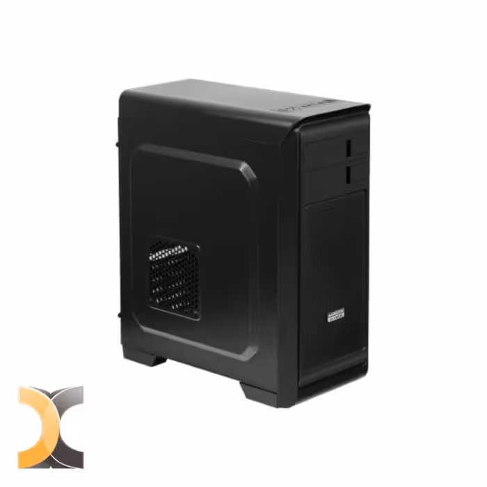 معرفی کیس کامپیوتر گرین مدل HIWA - کامپیوترچی