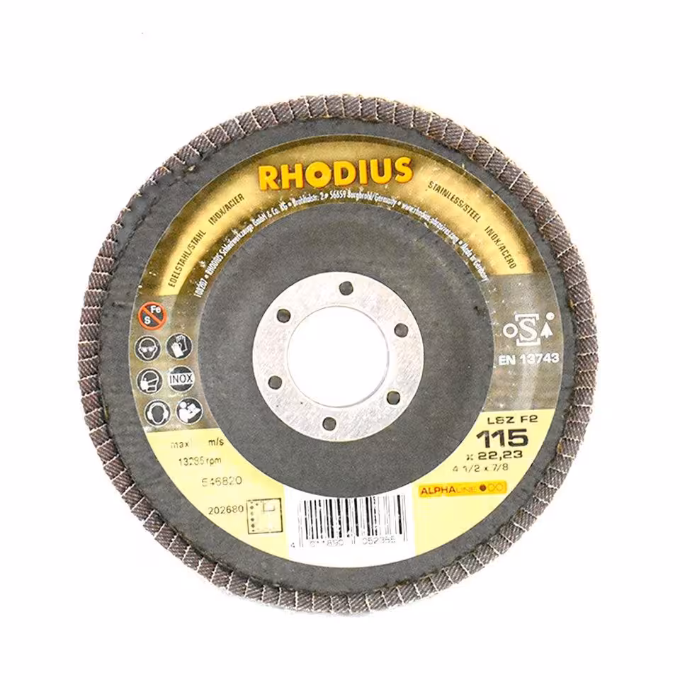 فلاپ دیسک مینی 60 رودیوس RA60