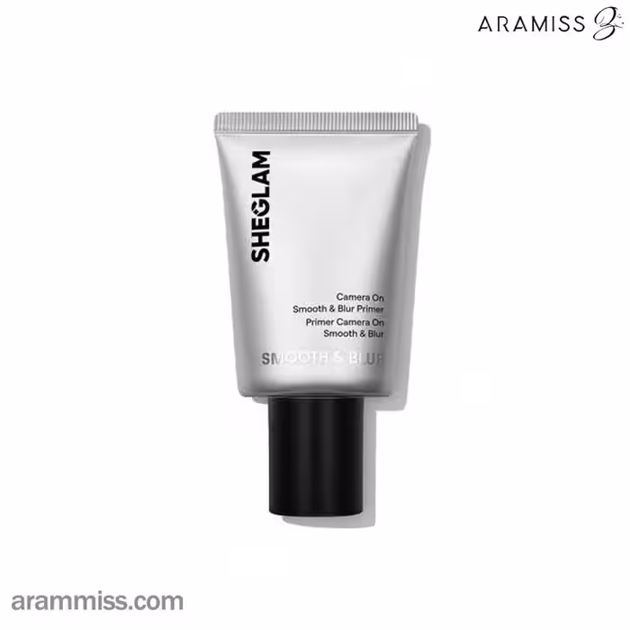 پرایمر مات و محو کننده شیگلم