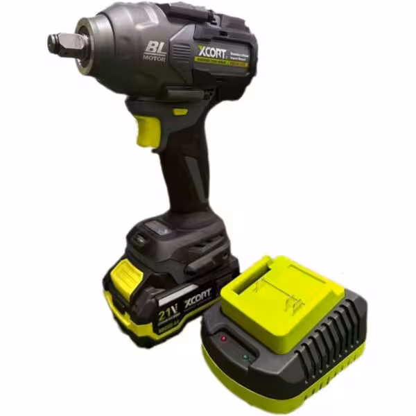 بکس شارژی 750 نیوتون ایکسکورت XDC09-750T