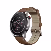 ساعت هوشمند شیائومی مدل Amazfit GTR 4