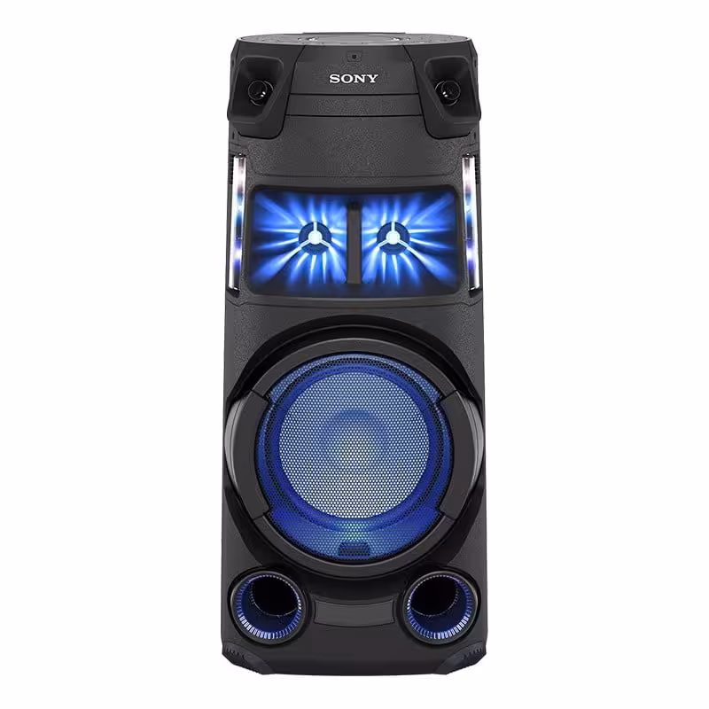 سیستم صوتی سونی MHC-V43D