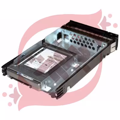 SSD سرور HP 800GB 6G SATA Mainstream Endurance 691860-B21