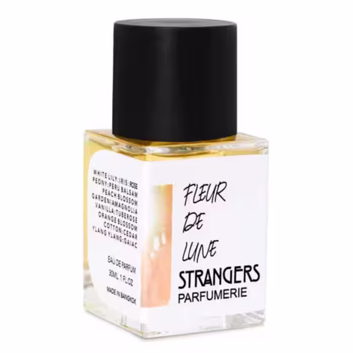 عطر Fleur De Lune  از برند Strangers Parfumerie