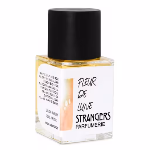 عطر Fleur De Lune  از برند Strangers Parfumerie