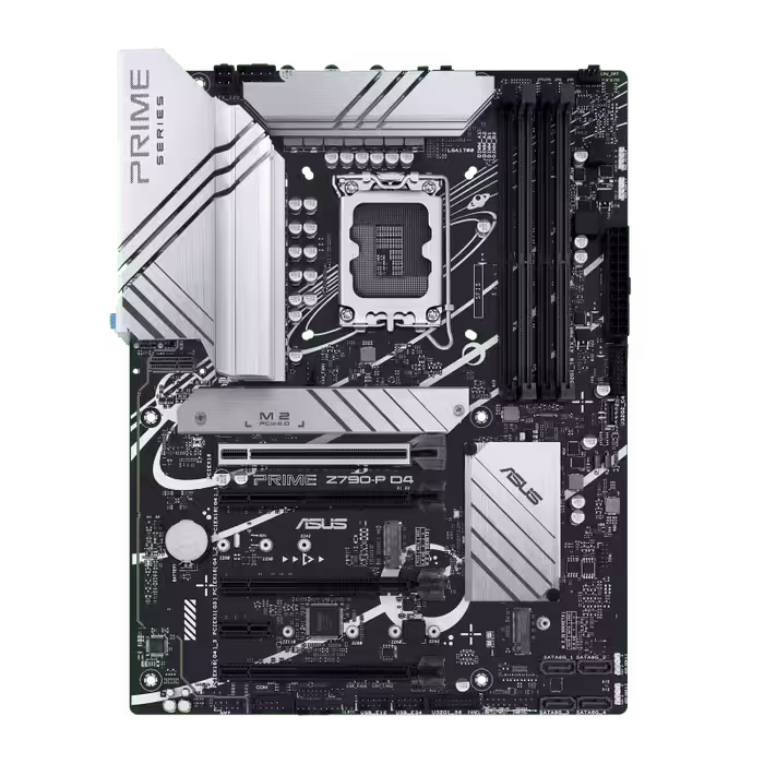 مادربرد ایسوس مدل ASUS PRIME ASUS Z790-P DDR4