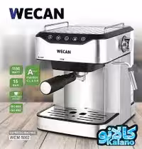 اسپرسو ساز لمسی حرفه ای ویکن 5002