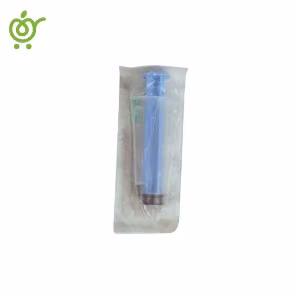 سرنگ 10 سی سی لوئراسلیپ ورید V.MED | فروشگاه اینترنتی سیب 115