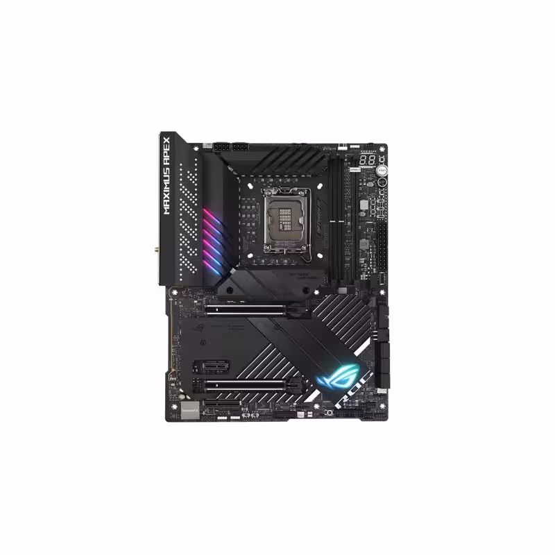 مادربرد ایسوس مدل ROG MAXIMUS Z690 APEX