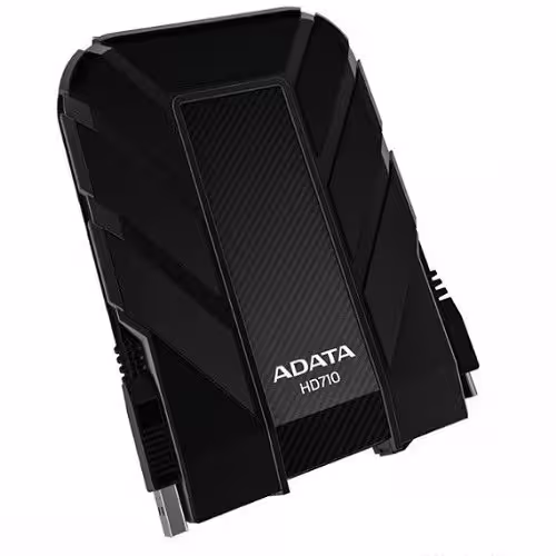 هارد اکسترنال ای دیتا HD710 Pro ظرفیت 2 ترابایت