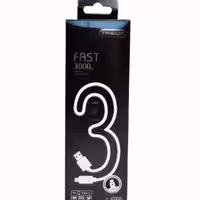 کابل تایپ سی Treqa  3m