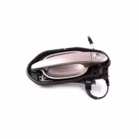 دستگیره درب بیرونی بی ام و 520 اتاق E60