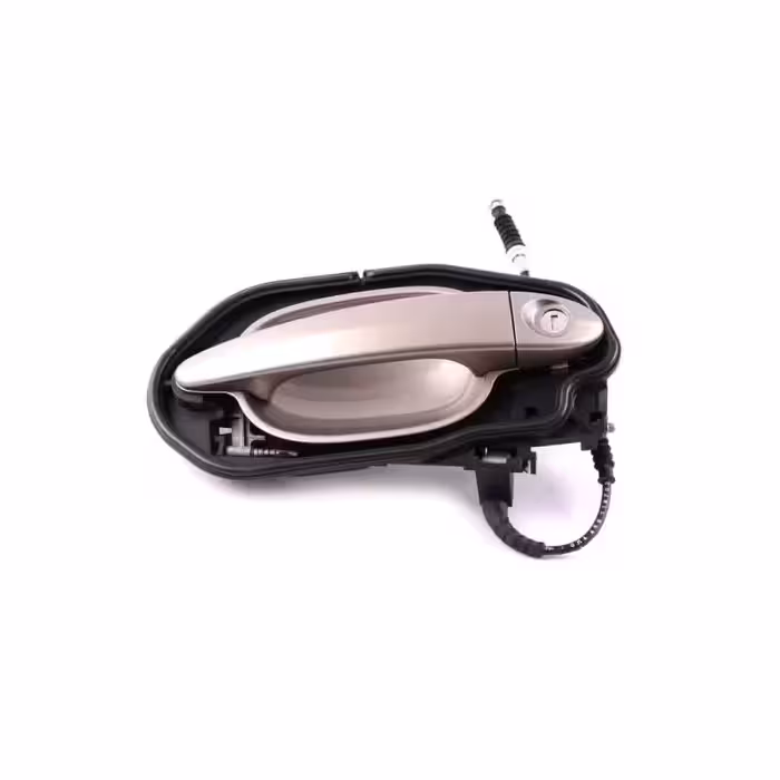 دستگیره درب بیرونی بی ام و 520 اتاق E60