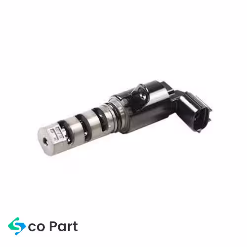 شیر خروجی کنترل جریان روغن OCV توسان