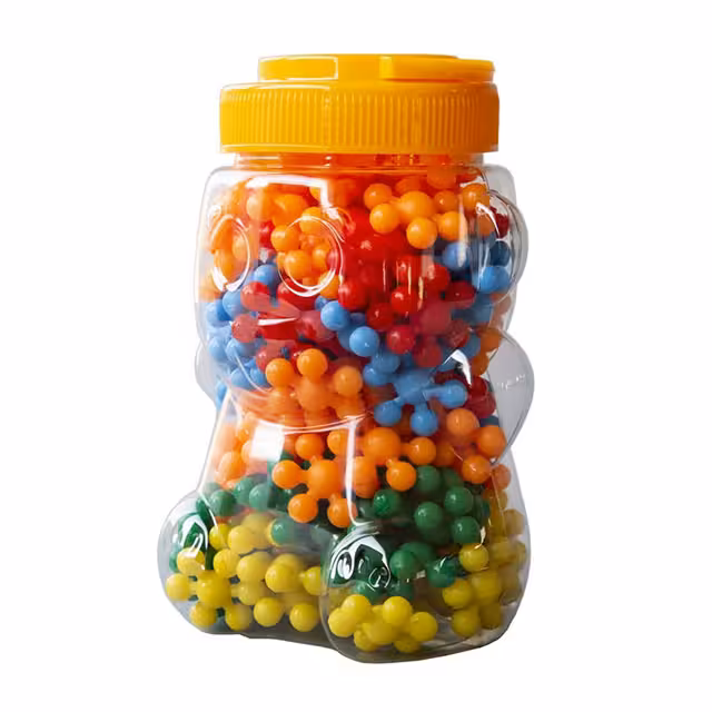 بازی فکری ستاره دنباله دار 120 قطعه ای