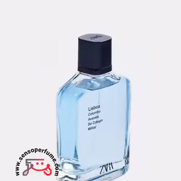 عطر ادکلن زارا لیسبوآ کولومبو | zara lisboa colombo