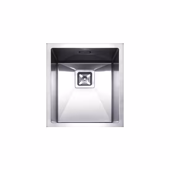 سینک توربولاین مس مدل 34