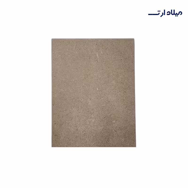 بیس MDF مستطیل 60*80 سانت