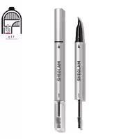 هاشور و لمینت دو سر ابرو شیگلم SHEGLAM مدل Real flow laminating