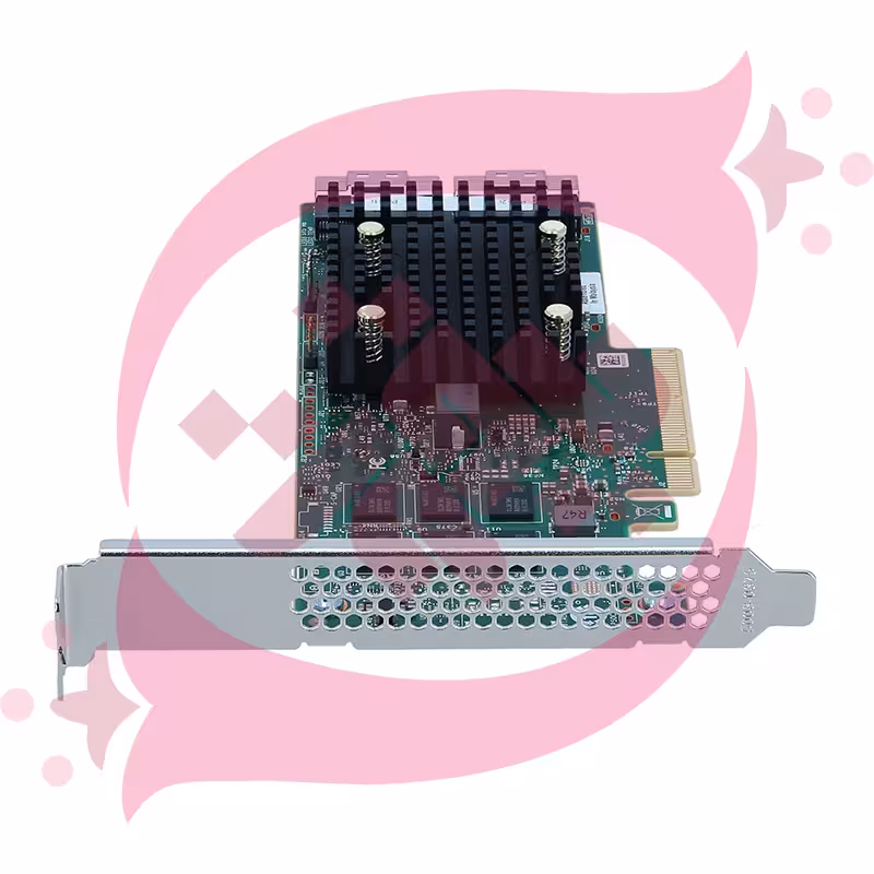 استوریج کنترلر سرور HPE MR216i-p 16In-Lanes PCI P47785-B21