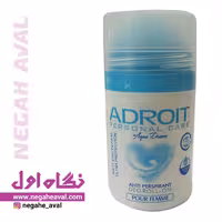مام رول دئودورانت زنانه Aqua Dream ادرویت