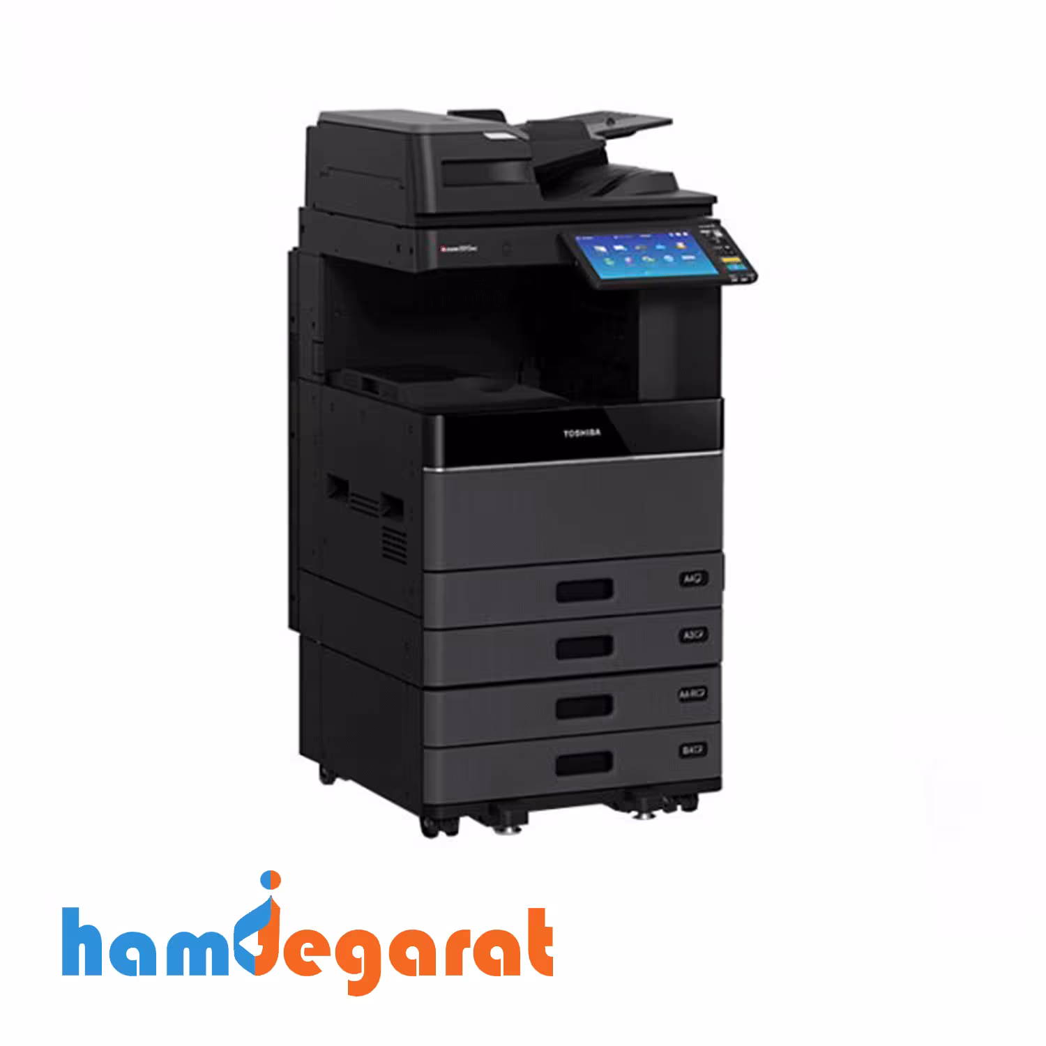 فتوکپی TOSHIBA 3518