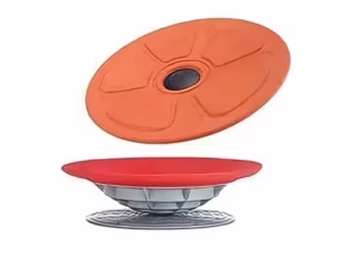 تخته تعادل MEGAFITNESS کد 633TR