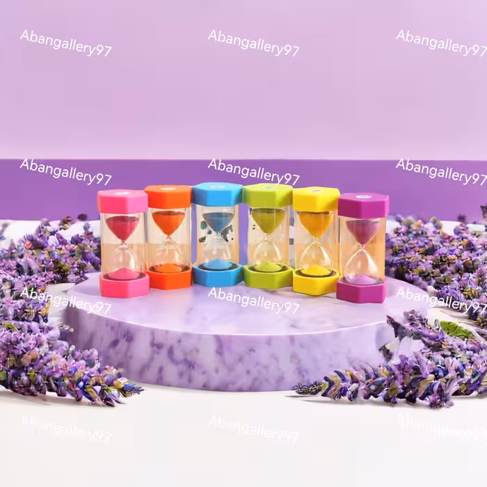 ساعت شنی خارحی