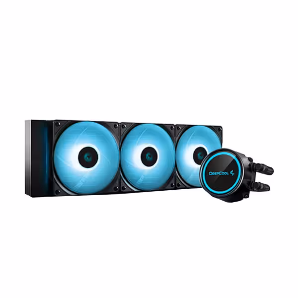 فن مایع سی پی یو دیپ کول مدل GAMMAXX L360 V2