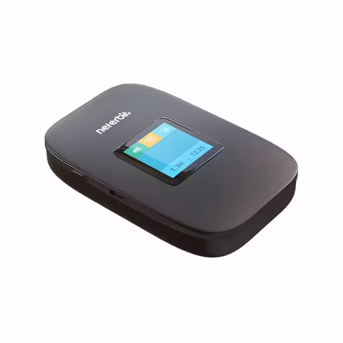 مودم 4G نتربیت مدل NWR-945X