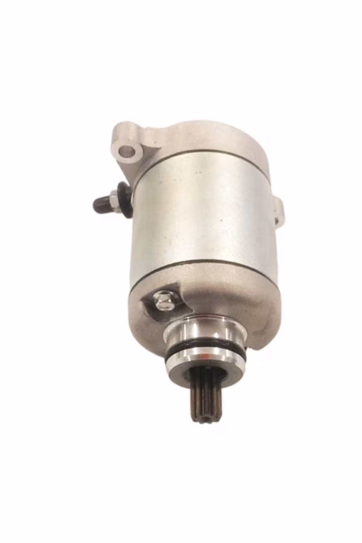 لوازم یدکی موتورسیکلت VESPA 125 150 موتور استارت ONUR MOTOR