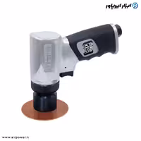 سنباده گرد بادی اس پی ژاپن هفت تیری مدل SP-1350