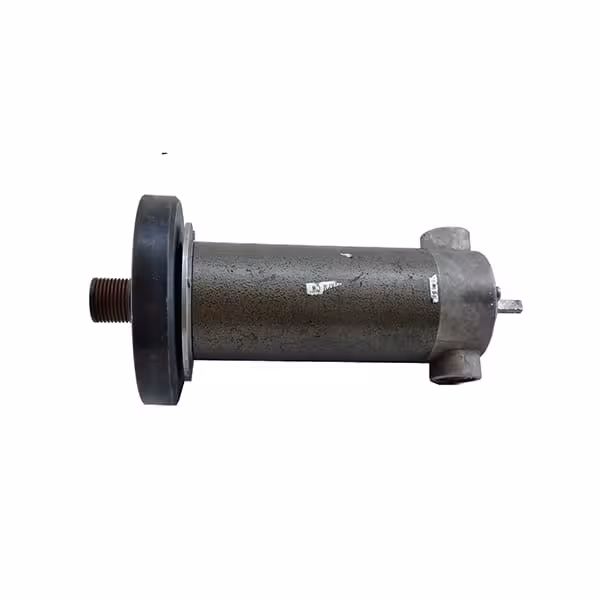 موتور تردمیل 180 ولت 1.5HP DC (استوک) طول 16 سانت مدل C