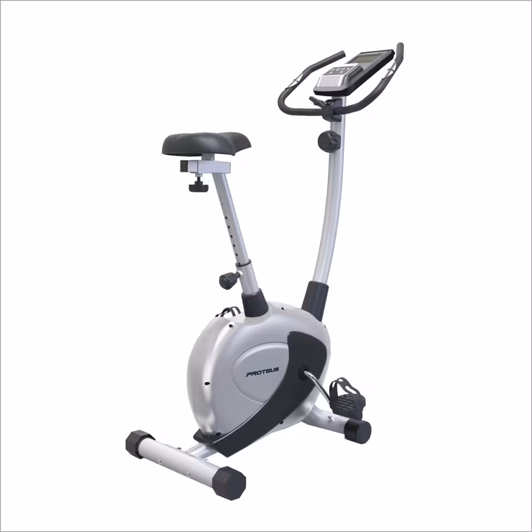 دوچرخه ثابت مگنتی Proteus مدل NUVOLA V3 NEW