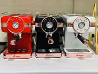 اسپرسوساز مباشی مدل 2046