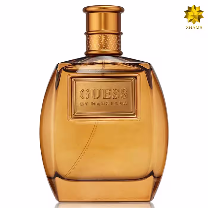 Guess By Marciano For Men Edt 100ml