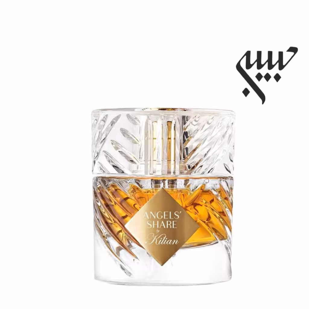 By Kilian Angels’ Share 50ml عطر ادکلن بای کیلیان آنجلز شیر