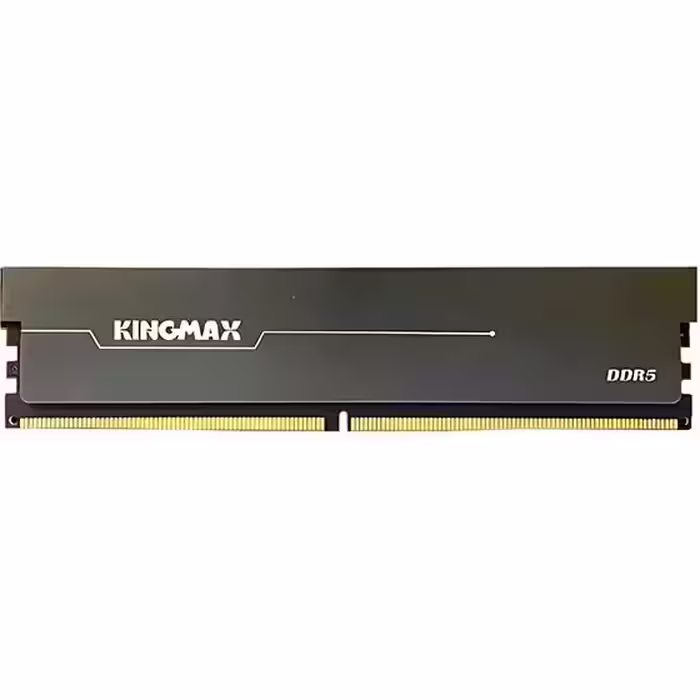 رم کینگ مکس KINGMAX HORIZON 16GB 6000MT/s CL36 DDR5