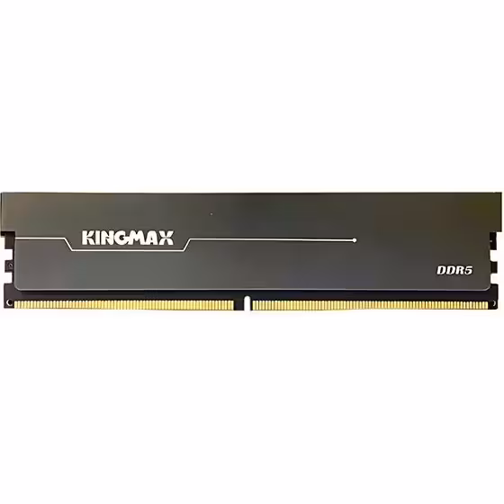 رم کینگ مکس KINGMAX HORIZON 16GB 6000MT/s CL36 DDR5