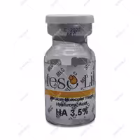 کوکتل مزولایک هیالورونیک اسید، آبرسان، جوانسازی، رفع چین و چروک (محصول اورجینال)
