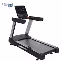 تردمیل باشگاهی MBH Fitness مدل U5