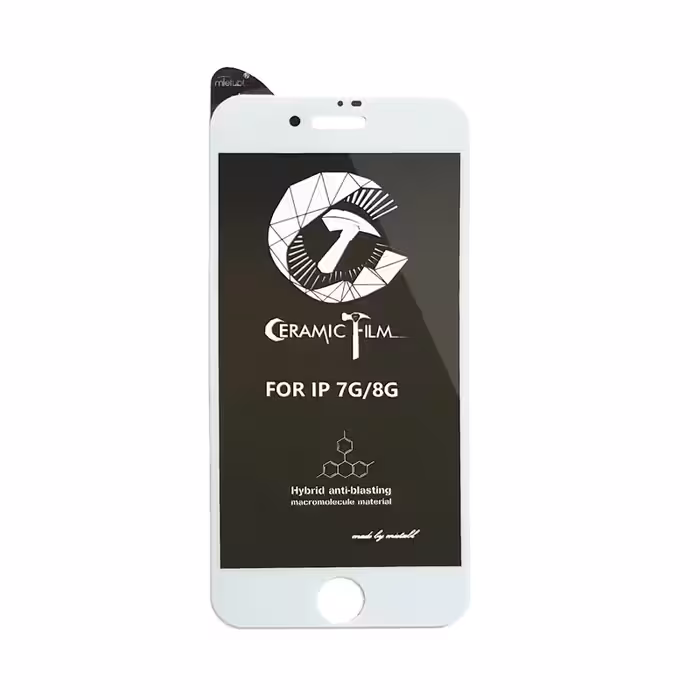 محافظ صفحه نمایش سرامیکی میتوبل مدل FLCEG01me مناسب برای گوشی موبایل اپل iPhone 7