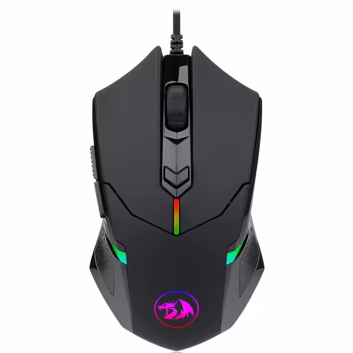 موس گیمینگ Redragon مدل Centrophorus 2 m601