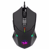 موس گیمینگ Redragon مدل Centrophorus 2 m601