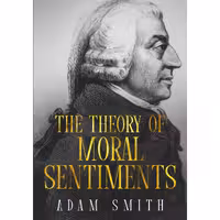 کتاب زبان اصلی The Theory of Moral Sentiments اثر Adam Smith انتشارات تازهها