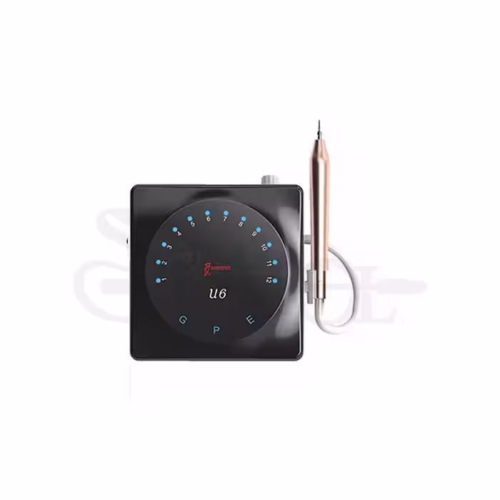 جرمگیر پیزو مدل U6 LED وودپیکرWoodpecker