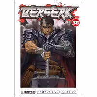 Berserk v38